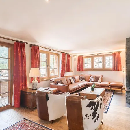 Appartement Ulysse