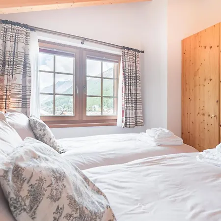 Apartamento Ulysse