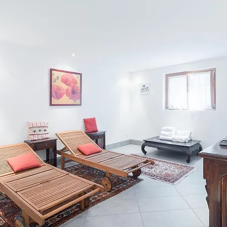 Ulysse Appartement