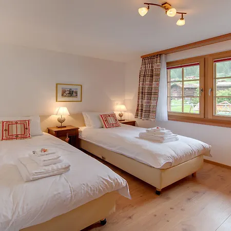 Ulysse Apartamento