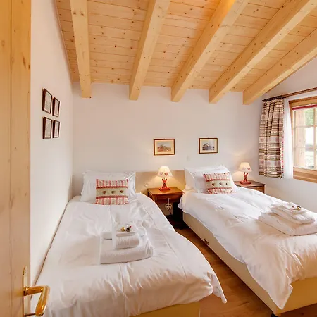 Apartamento Ulysse