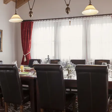 Ulysse Apartamento *