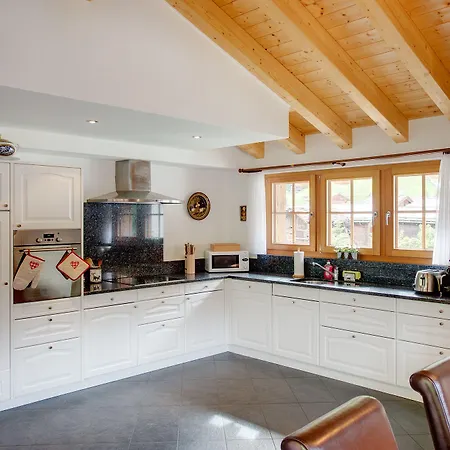 Apartamento Ulysse Zermatt