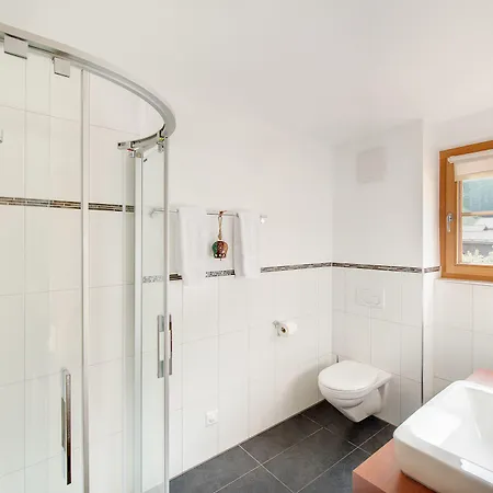 Ulysse Apartment Zermatt