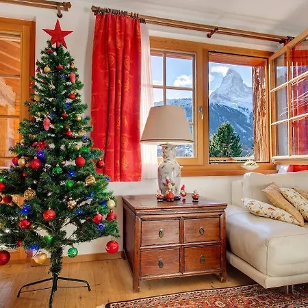 Ulysse Zermatt