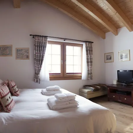 Ulysse Apartamento
