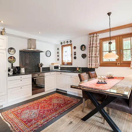 Apartamento Ulysse