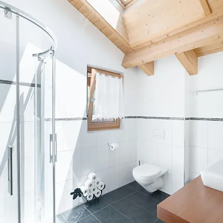 Apartamento Ulysse *