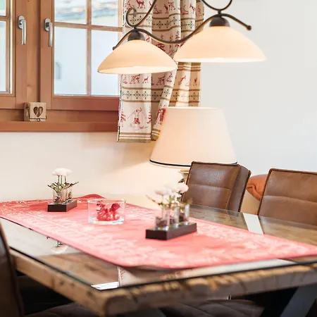 Ulysse Apartment Zermatt