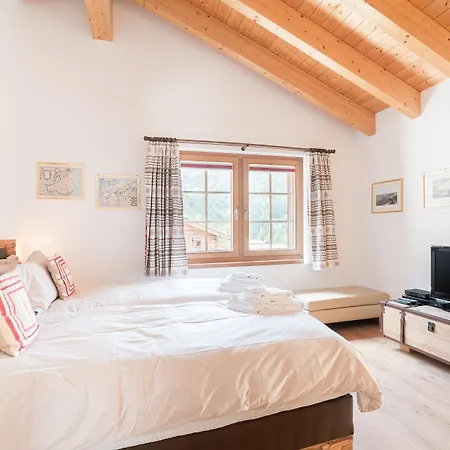 Ulysse Apartamento