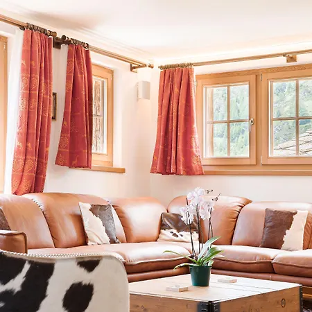 Ulysse Apartamento