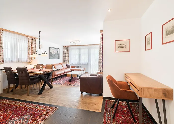 Appartement Ulysse *