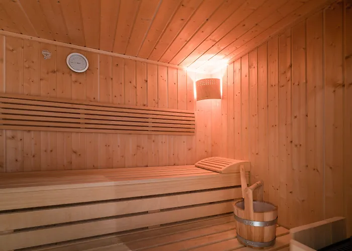 Ulysse Appartement *