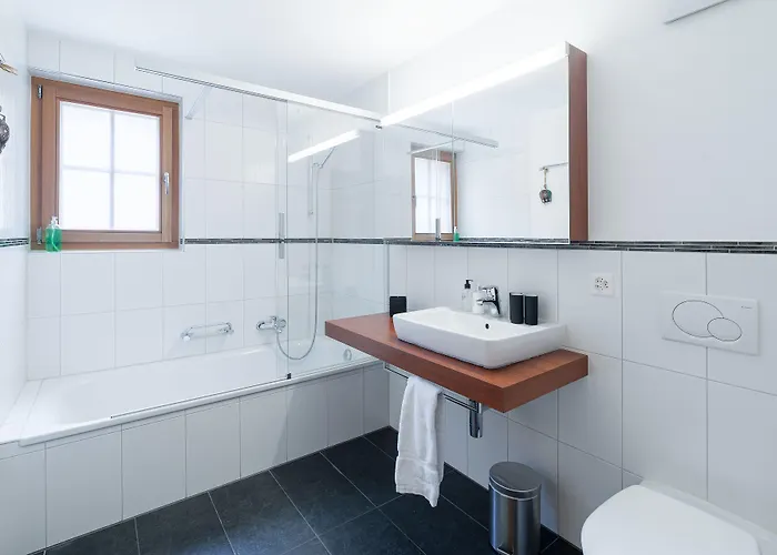 Appartement Ulysse Zermatt