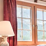 Ulysse Apartamento Zermatt