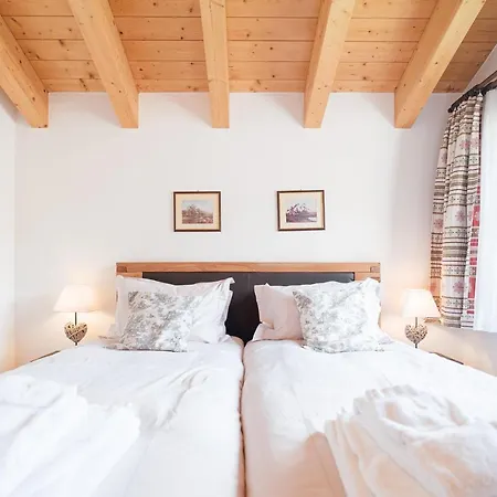 Ulysse * ツェルマット