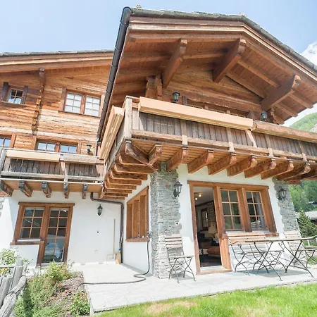 Ulysse * ツェルマット