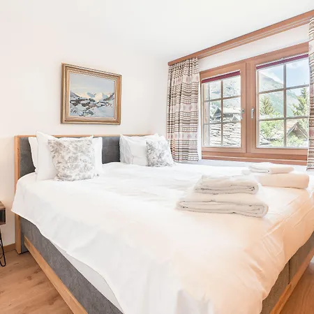 Ulysse * ツェルマット