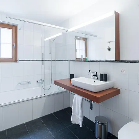 アパート Ulysse ツェルマット