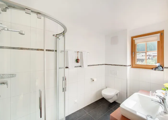 Ulysse Lejlighed Zermatt