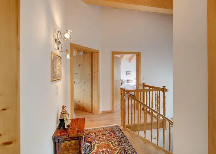 Ulysse Lejlighed Zermatt