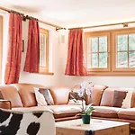 Ulysse شقة