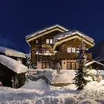 Ulysse شقة زيرمات