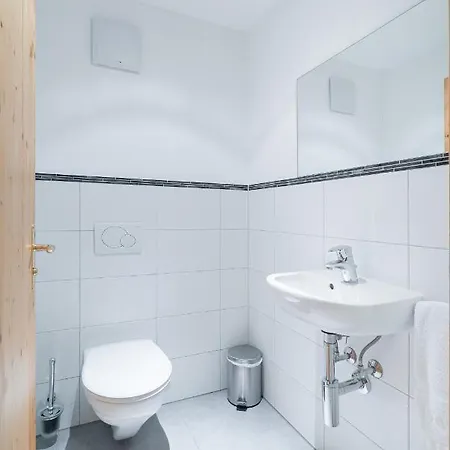 Ulysse Apartment Zermatt