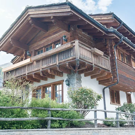 Ulysse Zermatt